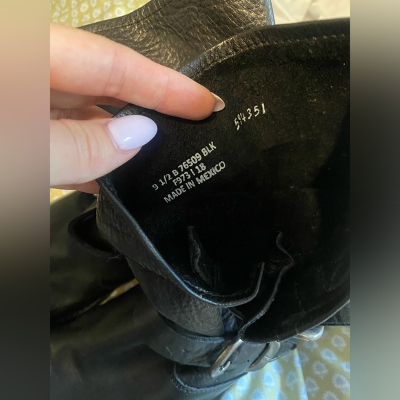 Frye Veronica short slouch boot - Picture 6 of 10